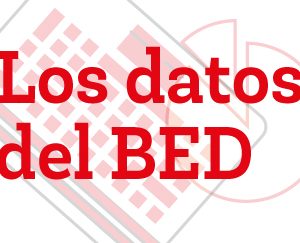 El BED hecho infografía