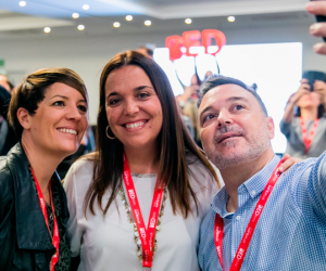 Participantes 2019