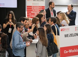 BED 2018: Sentimos el poder de la comunidad