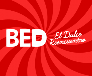 BED 2021 – El Dulce Reencuentro